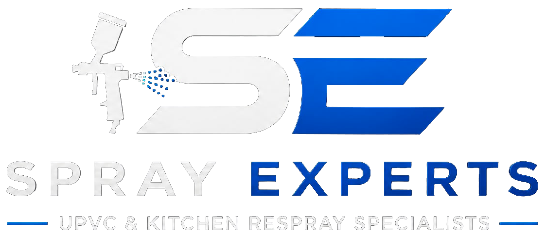 Spray Experts — UPVC & Kitchen Respray Specialists